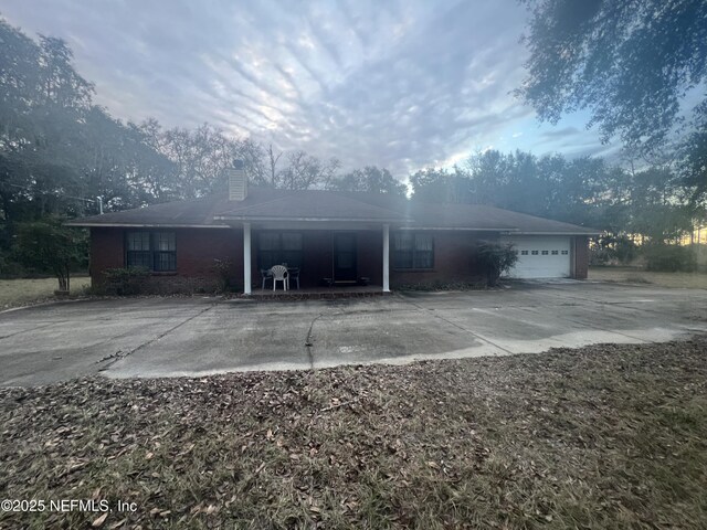 21400 NW County Road 235, Lake Butler FL, 32054 land for sale