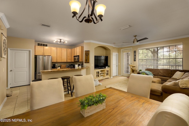 Listing photo 3 for 12700 Bartram Park Blvd Unit 1421, Jacksonville FL 32258