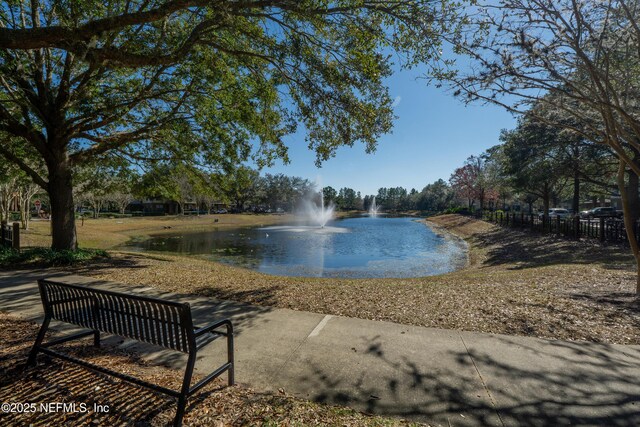 water view