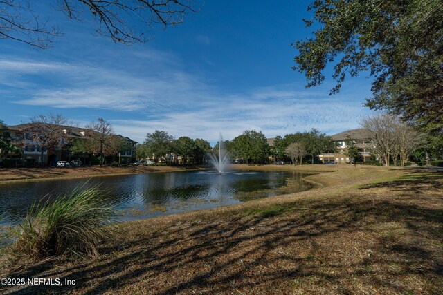 water view