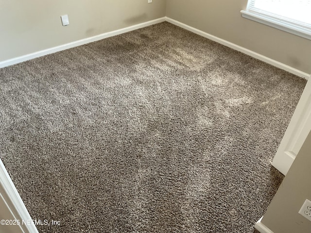 interior details with carpet floors