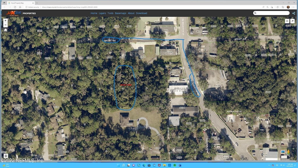 0 Wright Ave, Jacksonville, FL 32207 - photo 3