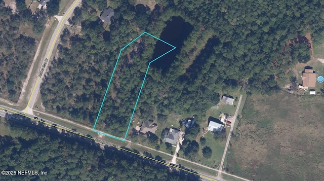 6444 County Road 218, Jacksonville FL, 32234 land for sale