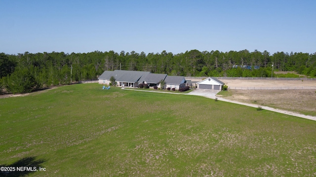 7680 County Road 315, Melrose, FL 32666 - photo 1