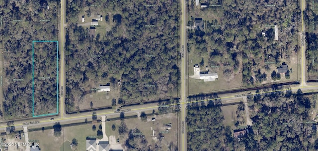 4700 Cedar Ford Blvd, Hastings FL, 32145 land for sale