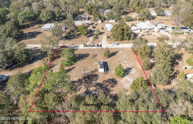 Listing photo 3 for 124 Shiloh Rd, Melrose FL 32666