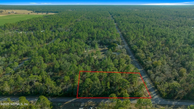 0 NW Fairview Ave, Dunnellon FL, 34431 land for sale