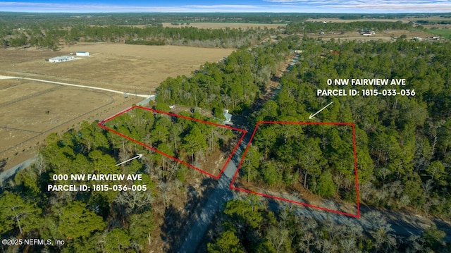 000 NW Fairview Ave, Dunnellon, FL 34431
