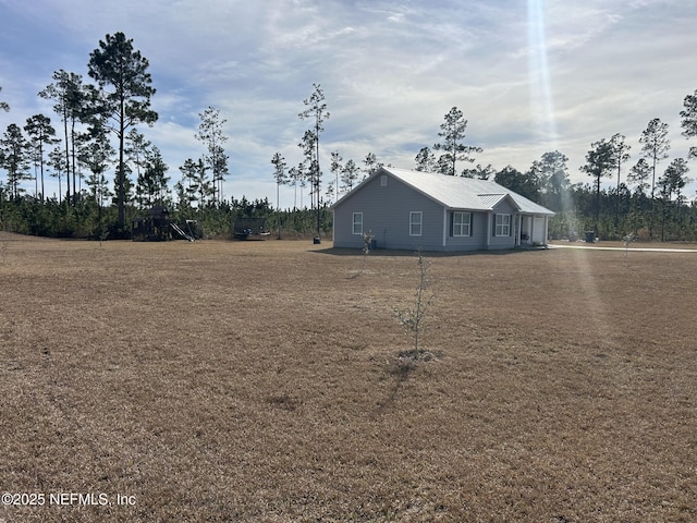 Listing photo 3 for 171361 Andrews Rd, Hilliard FL 32046