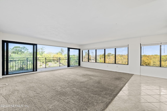 6000 San Jose Blvd Unit 6F, Jacksonville, FL 32217 - view of empty room