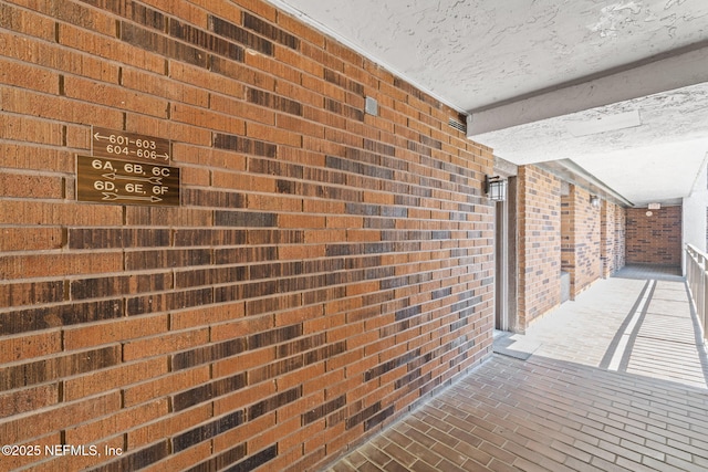 6000 San Jose Blvd Unit 6F, Jacksonville, FL 32217 - view of hallway