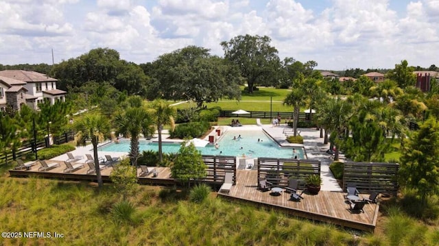 2485 Whittler, Odessa, FL 33556 - photo 46