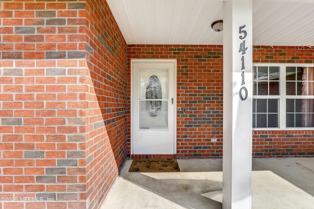 54110 Marlee Rd, Callahan, FL 32011 - view of entrance to property
