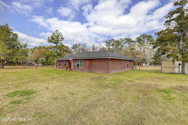 54110 Marlee Rd, Callahan, FL 32011 - exterior space