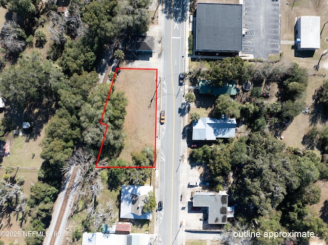 0000 SE 221st St, Hawthorne FL, 32640 land for sale