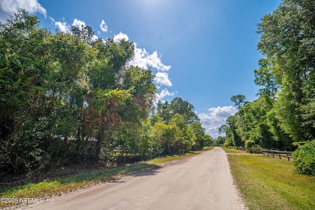 9406 SW 137th St, Starke FL, 32091 land for sale