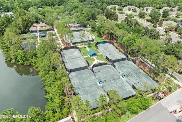 2360 Golfview Dr, Fleming Island, FL 32003 - drone / aerial view of a large body of water