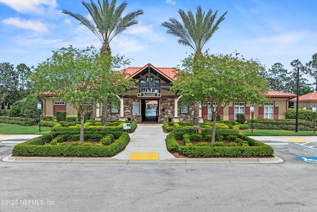 2360 Golfview Dr, Fleming Island, FL 32003 - view of property