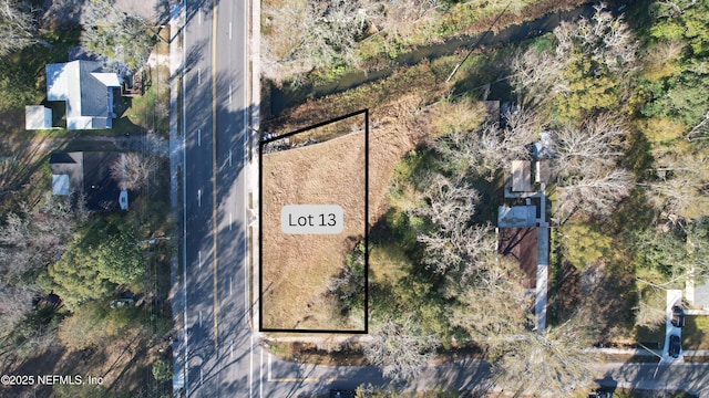 1004 Hood Ave, Jacksonville FL, 32254 land for sale