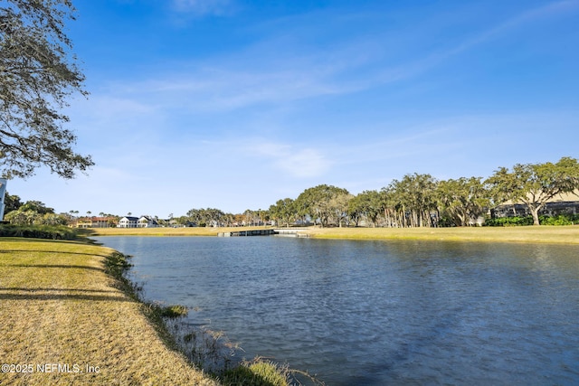 water view