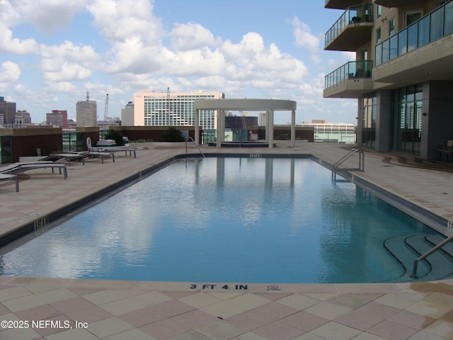 1431 Riverplace Blvd Unit 3403, Jacksonville, FL 32207 - photo 37