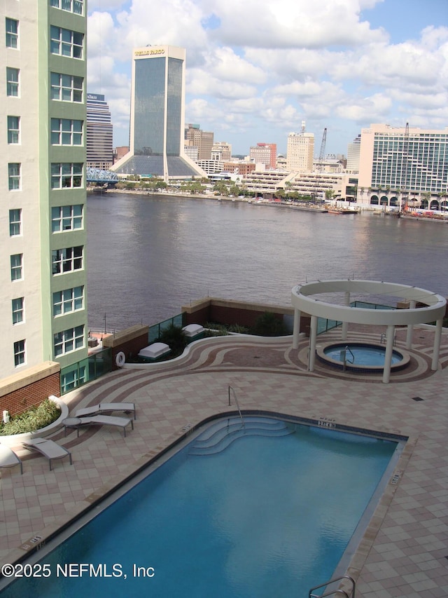 1431 Riverplace Blvd Unit 3403, Jacksonville, FL 32207 - photo 38