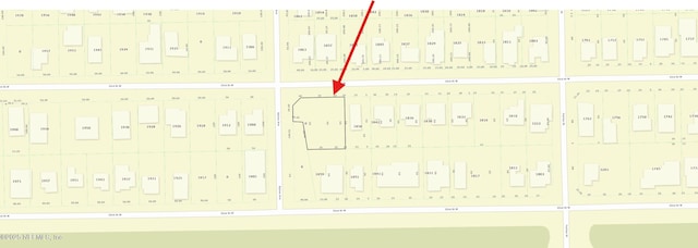 0 23rd St W, Jacksonville FL, 32209 land for sale