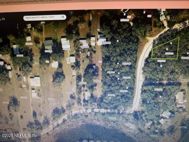 Listing photo 2 for 000 Old Woods Rd, Interlachen FL 32148