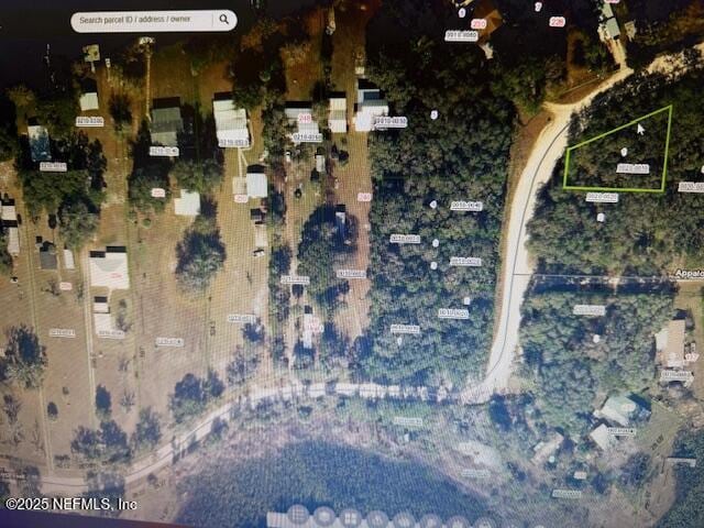 Listing photo 3 for 000 Old Woods Rd, Interlachen FL 32148