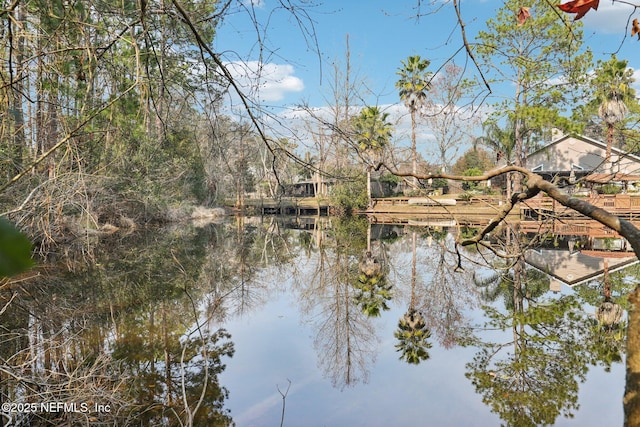 water view