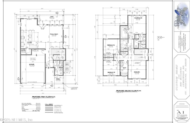 1416 Lemonwood Rd, Saint Johns, FL 32259 - photo 2