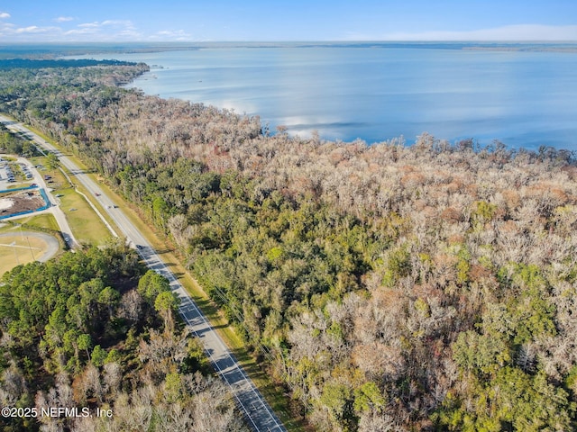 106 Union Ave, Crescent City FL, 32112 land for sale