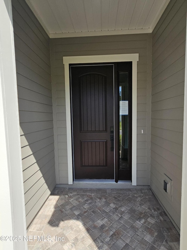 101 Erlking Ct, Saint Johns, FL 32259 - entrance to property