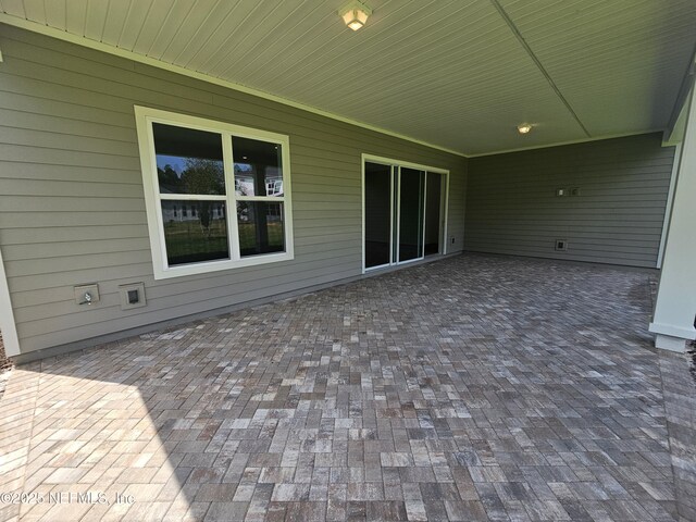 101 Erlking Ct, Saint Johns, FL 32259 - view of patio / terrace