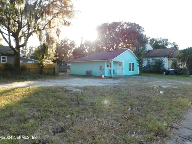 Listing photo 3 for 0 W 27th St, Jacksonville FL 32206