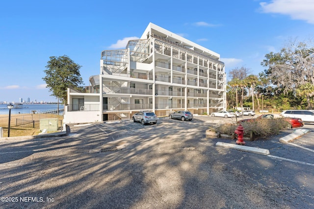 2280 Shepard St Unit 204, Jacksonville, FL 32211 - view of property featuring a water view