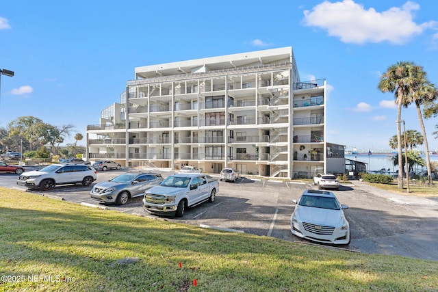 2280 Shepard St Unit 204, Jacksonville, FL 32211 - view of property featuring a water view