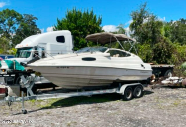 2280 Shepard St Unit 204, Jacksonville, FL 32211 - view of vehicle parking
