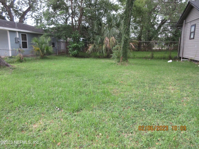 0 Yulee St, Jacksonville FL, 32209 land for sale