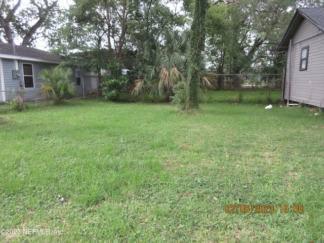 Listing photo 2 for 0 Yulee St, Jacksonville FL 32209