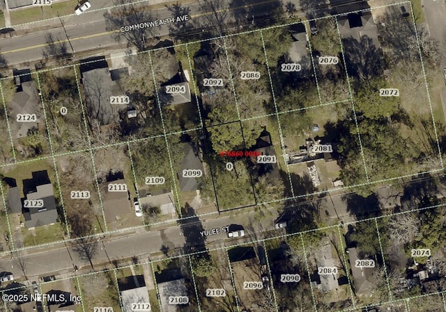 Listing photo 3 for 0 Yulee St, Jacksonville FL 32209