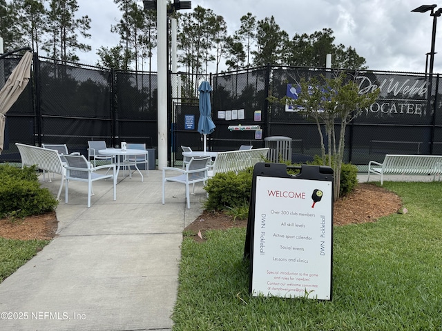 93 Curved Bay Trl, Ponte Vedra, FL 32081 - view of property's community