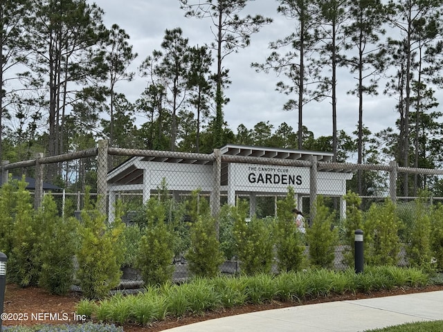 93 Curved Bay Trl, Ponte Vedra, FL 32081 - view of property's community