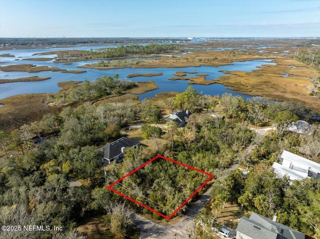 0 W Plaza, Atlantic Beach FL, 32233 land for sale