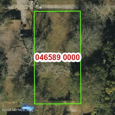 1624 W 14th St, Jacksonville FL, 32209 land for sale