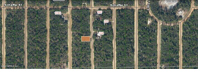 Listing photo 3 for 0 Brett Ave, Interlachen FL 32148