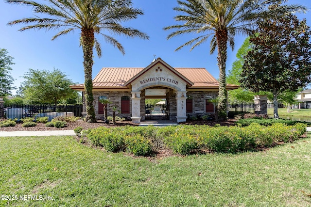 803 S Black Cherry Dr, Saint Johns, FL 32259 - photo 37