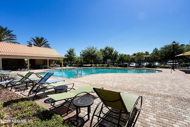 803 S Black Cherry Dr, Saint Johns, FL 32259 - photo 38