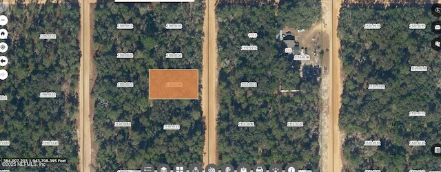 0 Louise, Interlachen FL, 32148 land for sale