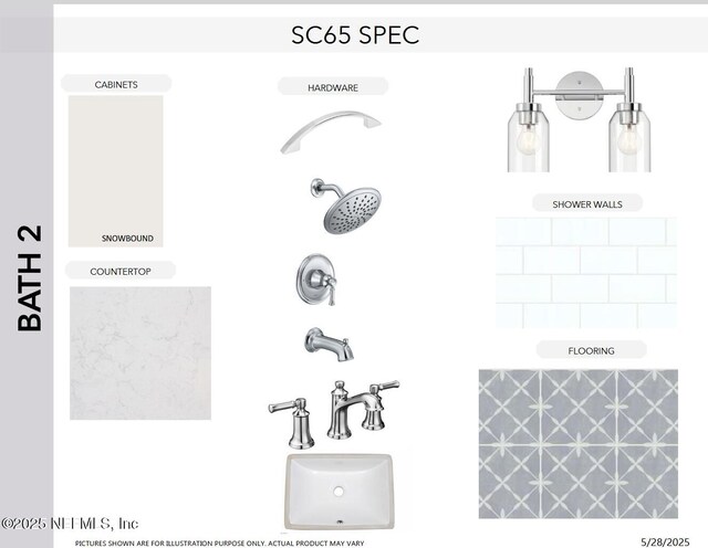 51 Pine Grove Pt, Saint Augustine, FL 32092 - view of miscellaneous property collateral